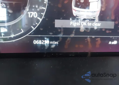 2022 Land Rover Range Rover Sport Hse Dynamic z USA, uszkodzony, nr VIN SALWR2SE7NA226535